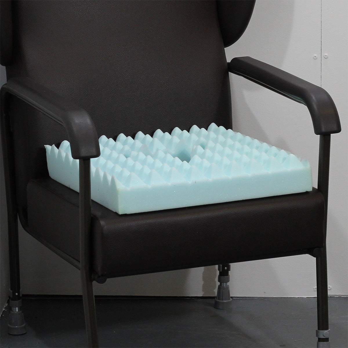 Harley Proform Combi Wheelchair Cushion